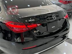 مرسيدس بنز C-Class